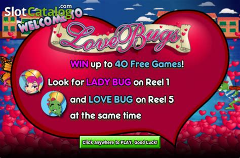 Love Bugs 2